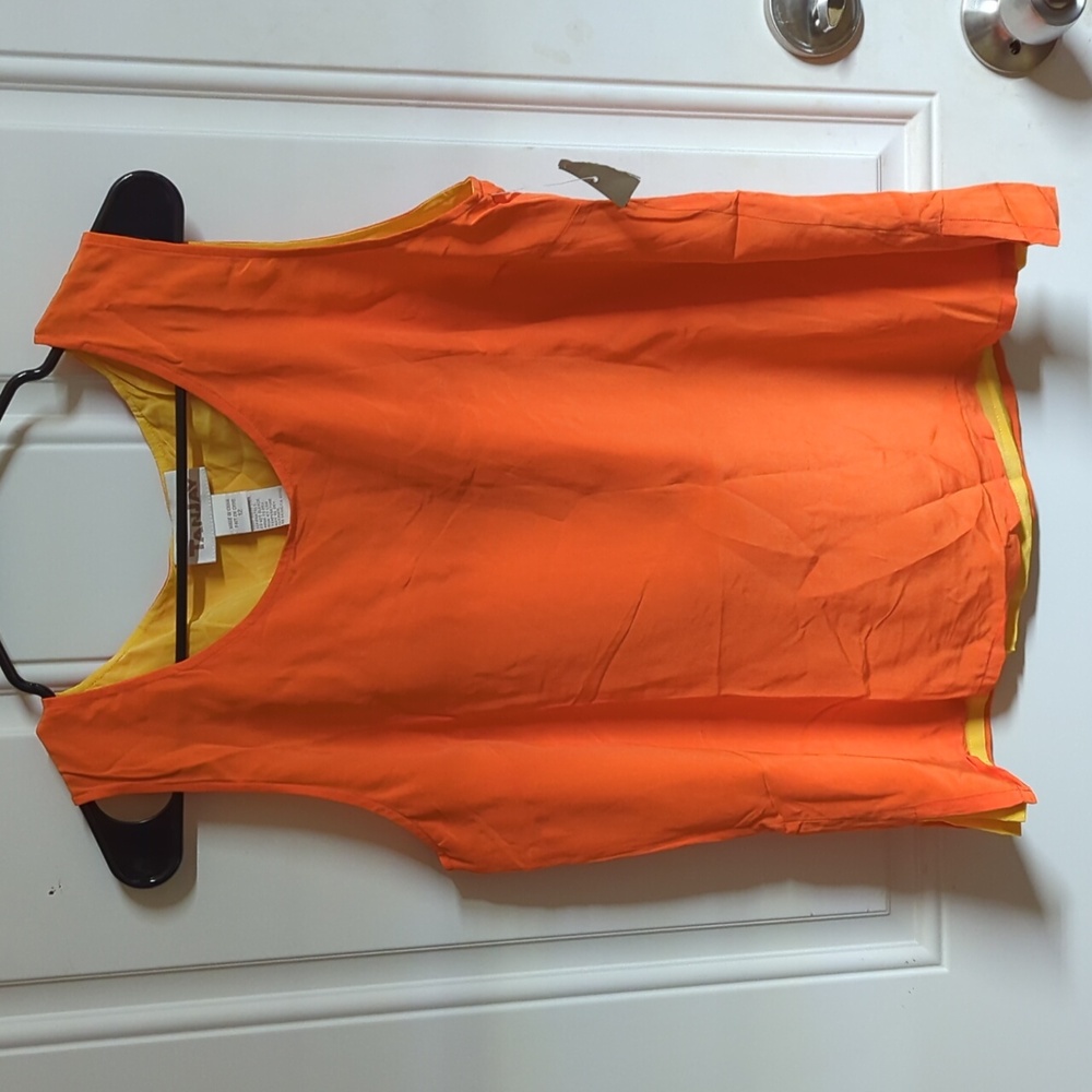 TanJay ladies top